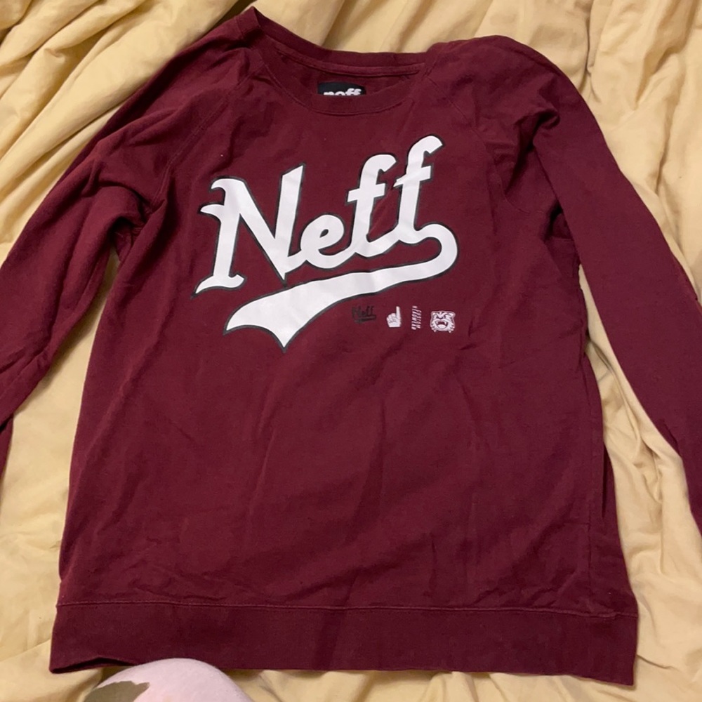 Neff Lightweight sweatshirt
